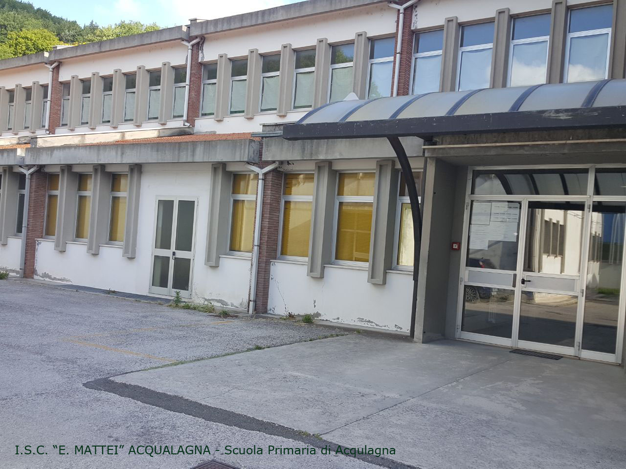 Scuola Primaria Capoluogo