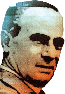 Enrico Mattei Acqualagna